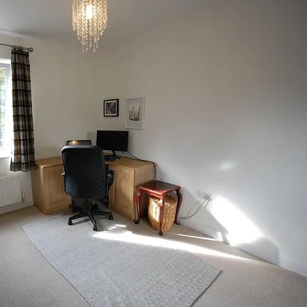 Image 6 - 23 May Baird Place, Aberdeen City, AB25 3RN, United Kingdom - Apartment for rent