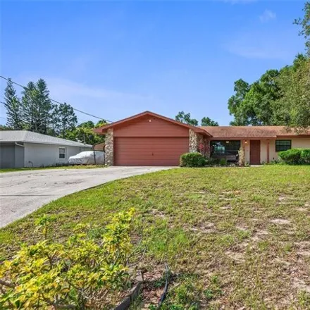 Buy this 3 bed house on 641 East Pierce Street in Lake Alfred, Polk County