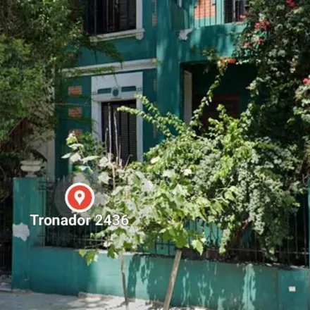 Buy this 4 bed house on Tronador 2401 in Villa Urquiza, 1430 Buenos Aires