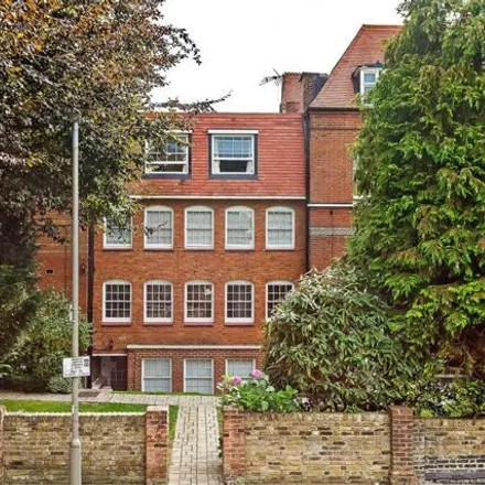 Image 4 - Cedar Mews, Chartfield Avenue, London, SW15 6DX, United Kingdom - Apartment for rent