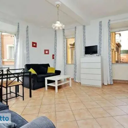 Rent this 1 bed apartment on Palazzo Scanderbeg in Skanderbeg Square, 00187 Rome RM