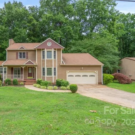 Buy this 3 bed house on 232 Castle Creek Road in Kingswood, Statesville
