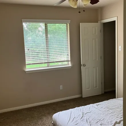 Rent this 1 bed room on 1000 Twin Cove in Kyle, TX 78640