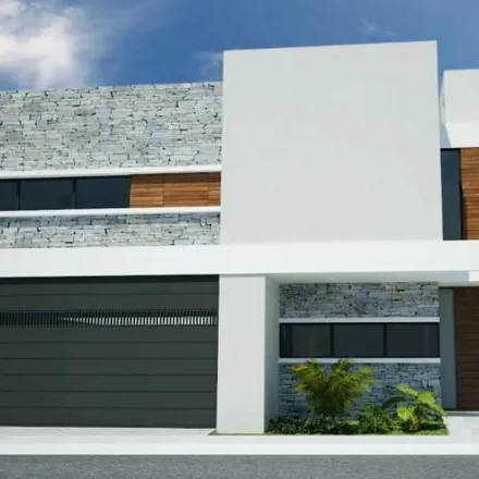 Buy this studio house on Boulevard Mandinga in Vista Bella, 95264 Playas del Conchal