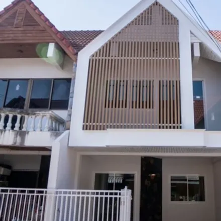 Buy this 2 bed townhouse on Chiang Mai