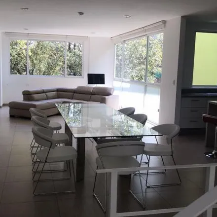 Buy this 3 bed apartment on unnamed road in Tlalpan, 14643 Mexico City