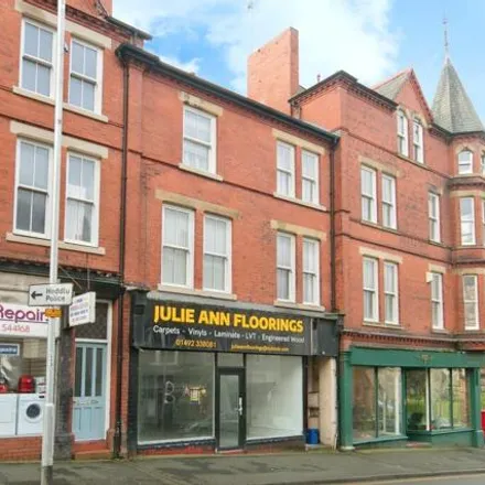 Buy this 5 bed townhouse on Douglas Road Car Park in Douglas Road, Colwyn Bay