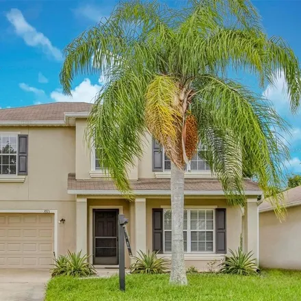 Rent this 4 bed house on 3919 Lone Eagle Place in Beck Hammock, Seminole County