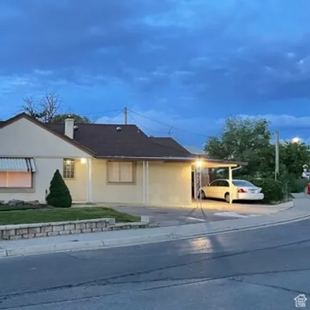 Buy this 4 bed house on 1650 West 1550 North in Lehi, UT 84043