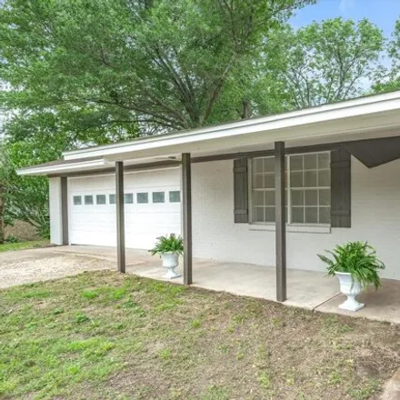 Image 2 - 671 Sides Circle, Canton, TX 75103, USA - House for sale
