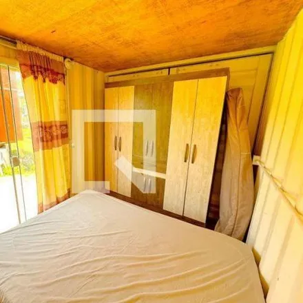 Rent this 1 bed apartment on Rodovia João Gualberto Soares 8044 in São João do Rio Vermelho, Florianópolis - SC