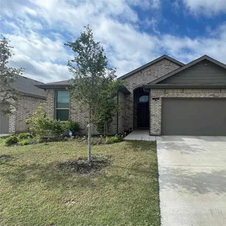 Buy this 4 bed house on Blacktail Drive in Fort Worth, TX 76131
