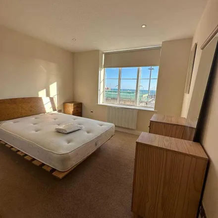 Rent this 2 bed apartment on Hampton Street in Brighton, BN1 3DA
