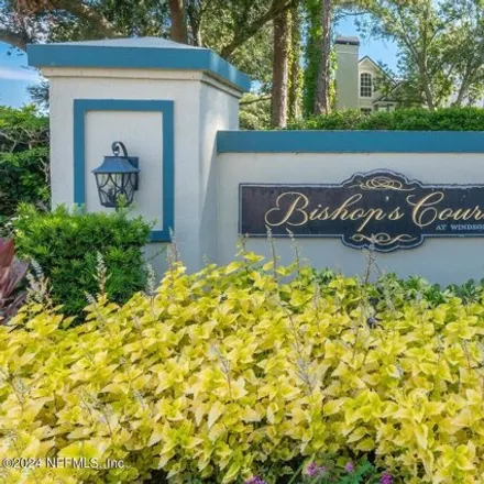 Image 1 - 13703 Richmond Dr N Unit 1408, Jacksonville, Florida, 32224 - Condo for sale