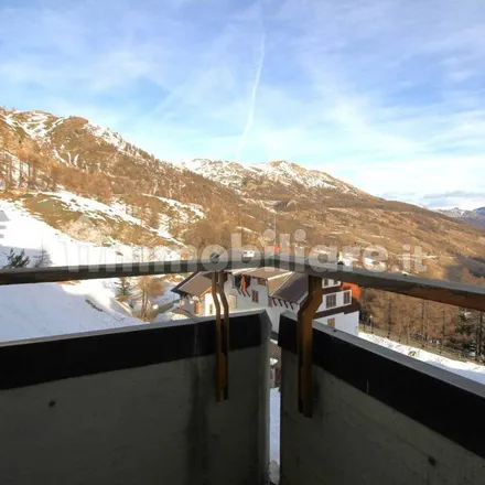 Rent this 1 bed apartment on Via III Reggimento Alpini in 10058 Sestriere TO, Italy