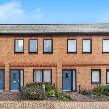 Buy this 1 bed apartment on Co-op Food in 199 Banbury Road, Thrupp