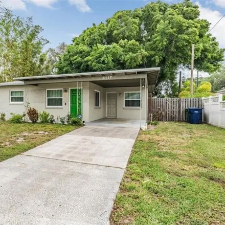 Buy this 2 bed house on 4173 Fig Street in Anadell, Tampa