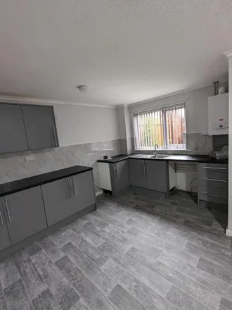 Rent this 3 bed townhouse on East Street in Shotton Colliery, DH6 2XF
