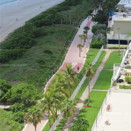 Image 7 - Collins Avenue & 5600 Block, Collins Avenue Service Road, Miami Beach, FL 33141, USA - Apartment for rent