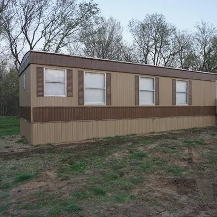 Buy this studio apartment on OK 88 in Rogers County, OK 74017