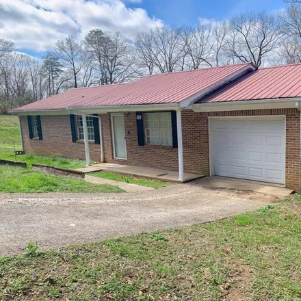 Buy this 2 bed house on 813 Sherry Road in Ebenezer, Marion County