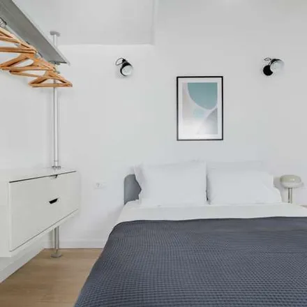 Rent this 1 bed apartment on Carrer de Dénia in 08001 Barcelona, Spain