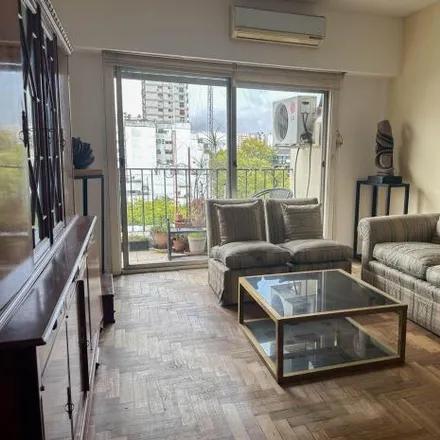 Buy this 2 bed apartment on Vuelta de Obligado 2421 in Belgrano, C1428 ADS Buenos Aires