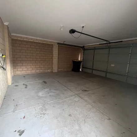Rent this 4 bed apartment on 3 Dennart Street in Caversham WA 6055, Australia