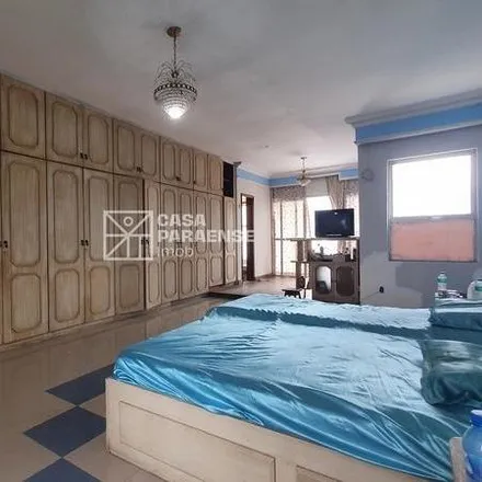 Buy this 4 bed house on Avenida Generalíssimo Deodoro 1235 in Umarizal, Belém - PA