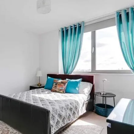 Image 1 - London, E1 2PW, United Kingdom - Apartment for rent