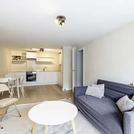 Rent this 2 bed apartment on Burton Mews in London, SW1W 9QG