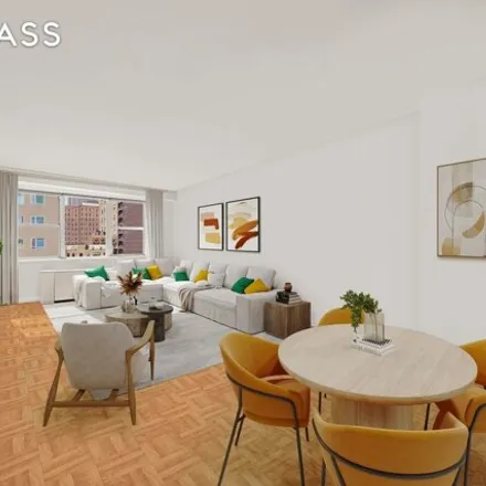 Image 2 - 155 East 34th Street, New York, NY 10016, USA - Condo for sale