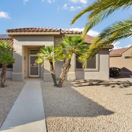 Image 2 - 16102 West Quail Creek Lane, Surprise, AZ 85374, USA - House for sale