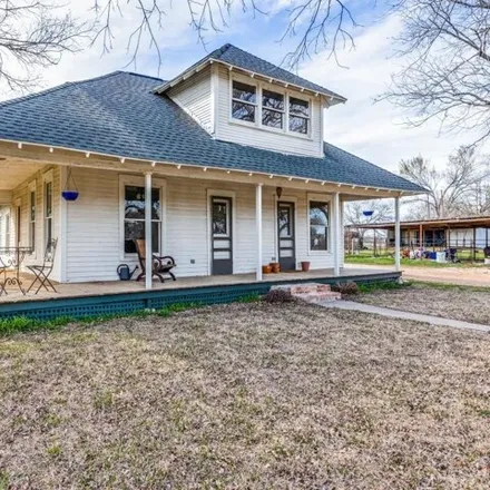 Buy this 3 bed house on 555 County Road 807 in Keene, TX 76009