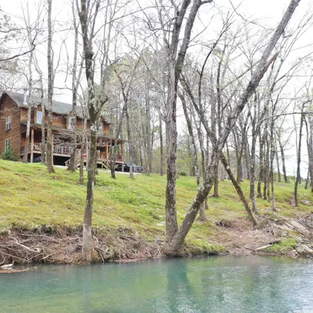 Buy this 4 bed house on 52 Vaughn Road in Glenwood, Pike County