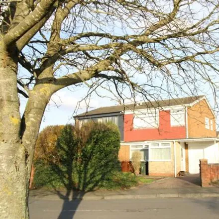 Buy this 3 bed duplex on unnamed road in Newcastle upon Tyne, NE15 7RF