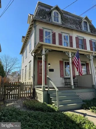 Rent this 4 bed house on Willits Avenue in Vernon, Haddonfield