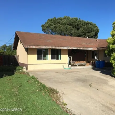 Buy this 3 bed house on 3442 Via Dona in Mission Hills, Santa Barbara County