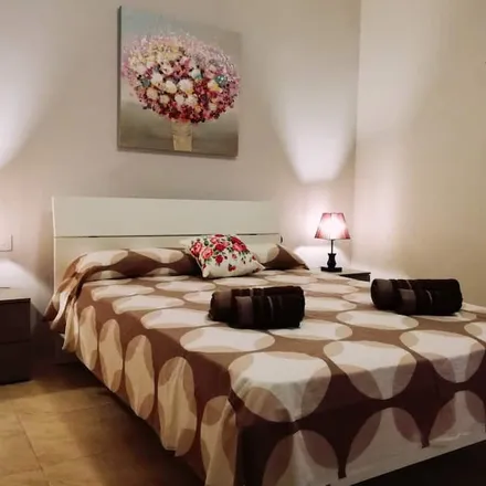 Rent this 1 bed apartment on Żebbuġ in Gozo Region, Malta