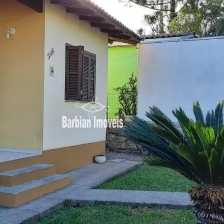 Buy this 2 bed house on Rua Dona Flora in Universitário, Santa Cruz do Sul - RS