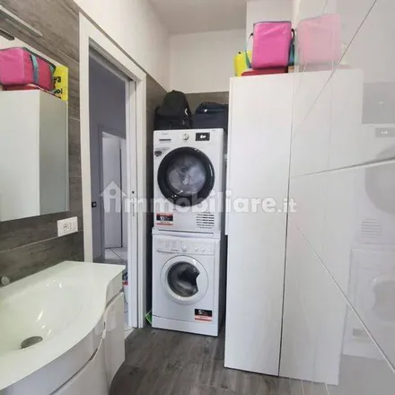 Rent this 3 bed apartment on Via Carlo Poerio in 20013 Magenta MI, Italy