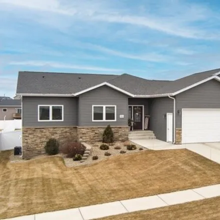Buy this 5 bed house on 444 18th Street Southeast in Mandan, ND 58554
