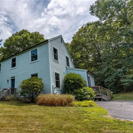 Buy this 3 bed house on 45 Brushy Hill Road in Newtown, CT 06470