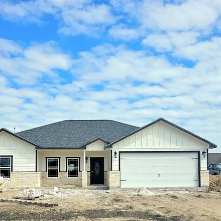 Buy this 3 bed house on 821 Buttercup Drive in Edna, TX 77957