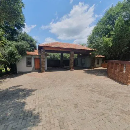 Image 2 - Derdepoort Road, Tshwane Ward 43, Pretoria, 0127, South Africa - Apartment for rent