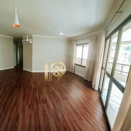 Rent this 4 bed apartment on Fontana Di Trevi in Rua do Aruanã 157, Parque Residencial Aquarius