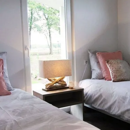 Rent this 3 bed house on 3861 MZ Nijkerk