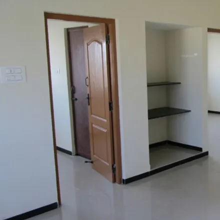 Image 3 - unnamed road, Sarvanampatti, Coimbatore - 641001, Tamil Nadu, India - Apartment for rent