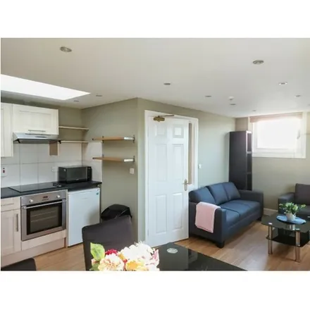 Rent this 2 bed apartment on 11 Colville Terrace in London, W11 2BE
