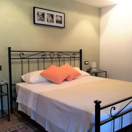 Rent this 2 bed apartment on 63068 Montalto delle Marche AP